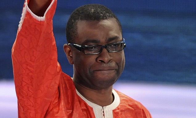 COUP DE GUEULE : Youssou Ndour n´aime pas qu´on le compare à Wally Seck