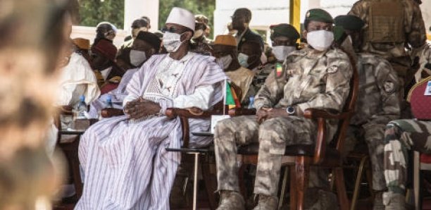 Au Mali, le raidissement de la junte militaire : « Si vous n’êtes pas avec nous, vous êtes contre nous »