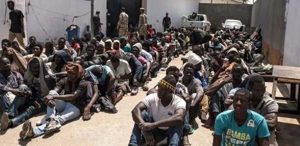 Émigration clandestine : Un réseau Dakar-Lisbonne démantelé, 48 passeports découverts chez le cerveau
