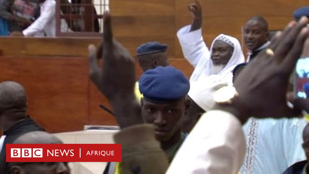 Urgent – Procès Imam Alioune Ndao ! Le verdict est enfin tombé 