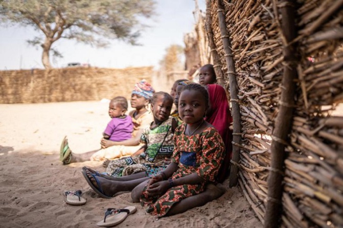 Kaffrine : une difficulté majeure dans leur prise en charge notée pour les enfants en situation de vulnérabilité