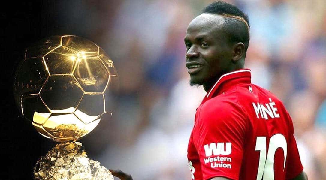 Ballon d’or Africain 2021 : Le nom du vainqueur aurait fuité