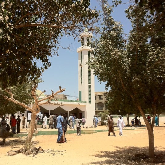 Acte contre nature à la mosquée de Karack: Le prévenu Ousmane Diallo risque 5 ans