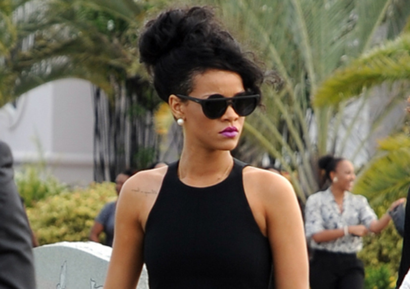 Drake toujours accro à Rihanna, il lui dédit une chanson ?