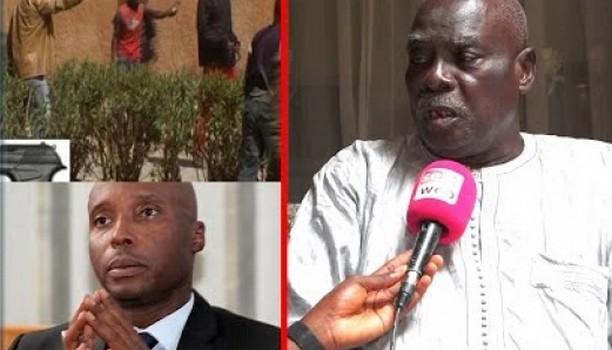 Procès en appel : Le père de Ndiaga Diouf réclame 150 millions à Bart’