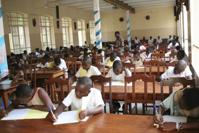 Reprise des enseignements: L’accord entre le Gouvernement et les syndicats d’enseignants, salué