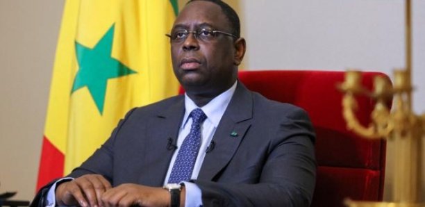 Macky Sall pour une poursuite du combat contre les violences faites aux femmes