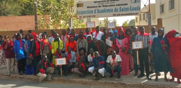 Saint-Louis / Enseignement technique et professionnel : Le silence du ministre Dame Diop décrié