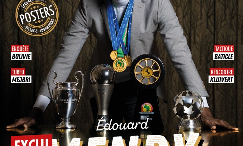 Chelsea : Edouard Mendy n’écarte pas un retour à l’OM