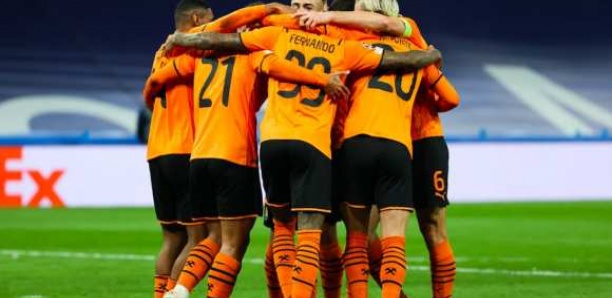 Guerre en Ukraine : Un des entraîneurs du Shakhtar Donetsk tué !