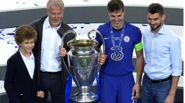 L’incroyable bilan de Roman Abramovitch à Chelsea