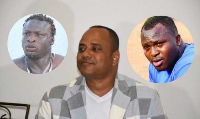 Modou Lô-Ama Baldé : Une nouvelle date calée pour le combat