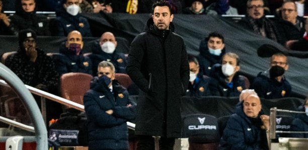 Barça : Les premiers mots sur sa recrue, son refus d’évoquer Haaland… Xavi fait le point !