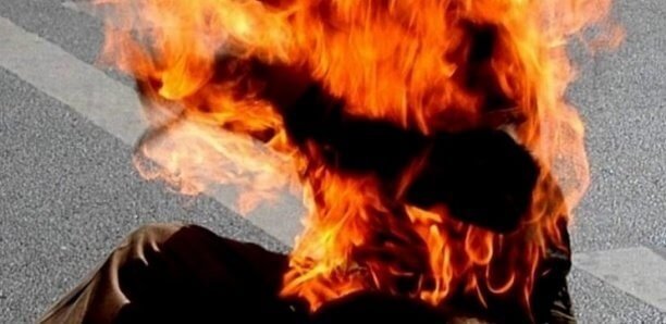 Homme brûlé vif à Rufisque : Les premiers éléments de l'enquête dévoilés