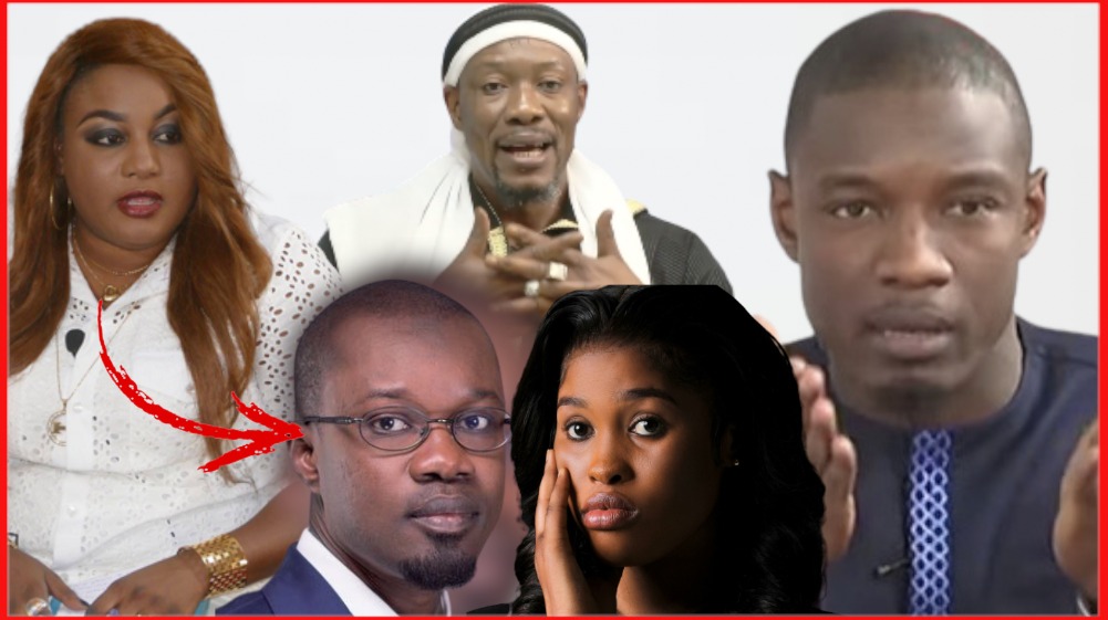 Nouvelles revelations de TANGE sur le v!*0l de Sonko sur la masseuse sweet beauty Adji Sarr qui réclame son procès sur RFI et sortie de Aissatou Diop Fall et Pape Djibril Fall de la TFM