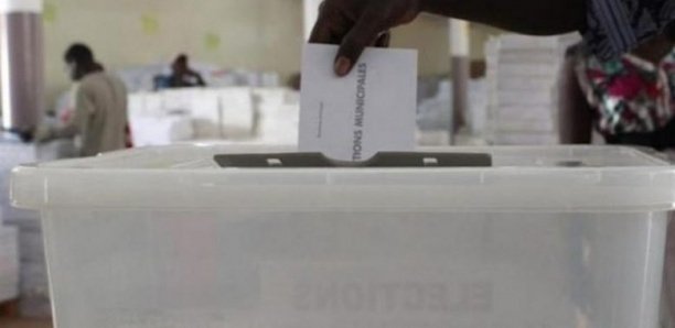 Élections Législatives : Le nombre de parrains fixé