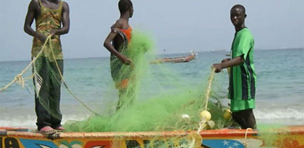 8 MARS-Un fonds mis en place par la Caps pour accompagner les femmes du secteur de la pêche