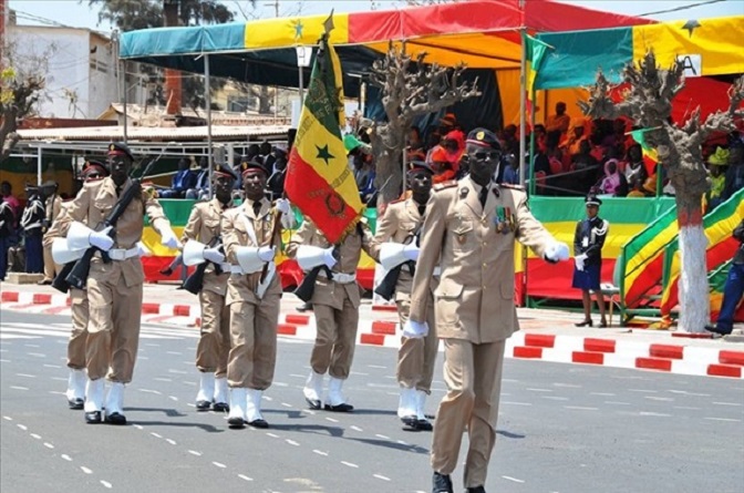 Décision de Macky Sall pour la fête de l’indépendance : pas de défilé cette année