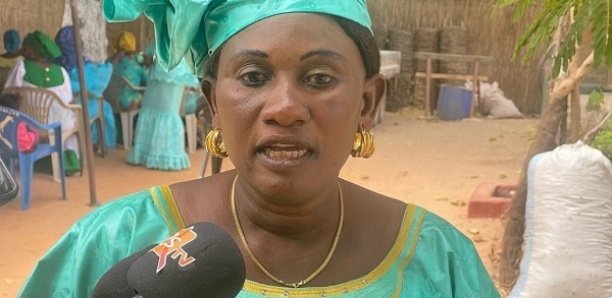 Toubacouta : Les femmes des îles du Saloum plaident pour la sauvegarde de la mangrove