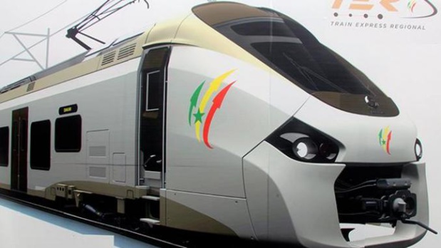 Seconde phase du Train Express Régional: Le TER va évoluer à terme sur un linéaire de 55 km de la gare de Dakar à celle d’AIDB