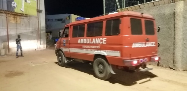 DAROU MOUSTY : Ses 8 chèvres volées, la vieille de 82 ans pique une crise cardiaque et meurt