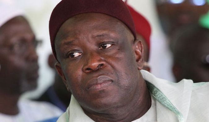 Serigne Mansour Sy Djamil: "Si Macky Sall veut durer au pouvoir, qu'il appuie les familles religieuses".
