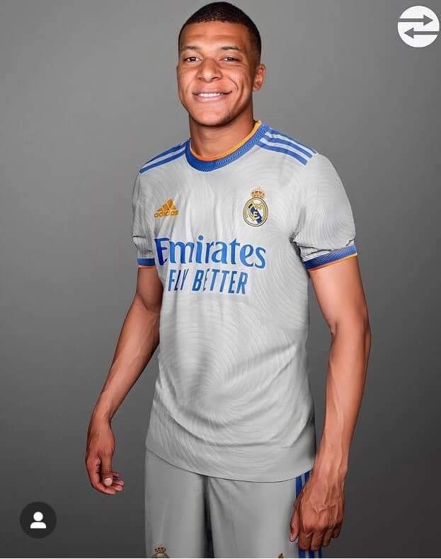 C’EST FINI ! Kylian Mbappé va signer son contrat avec le Real Madrid la semaine prochaine !