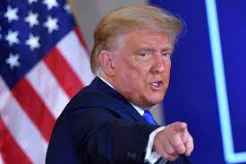 « Personne pour parler à Poutine » : selon Trump, il est possible de mettre fin au conflit en Ukraine
