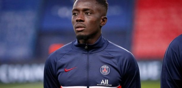 PSG : Gana Guèye, la stat qui inquiète