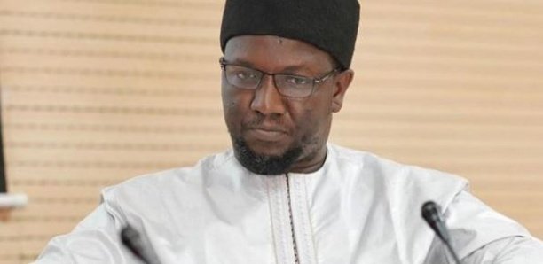DIC : Cheikh Oumar Diagne annonce avoir reçu une convocation