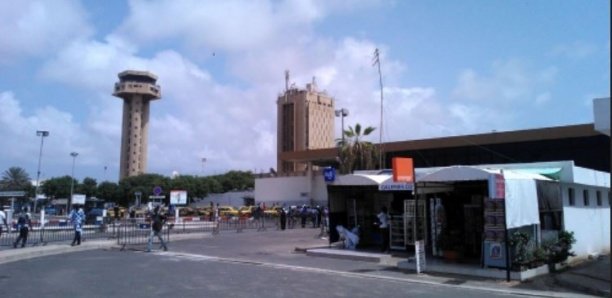 Aéroport de Yoff : un mort sur le chantier du pavillon présidentiel