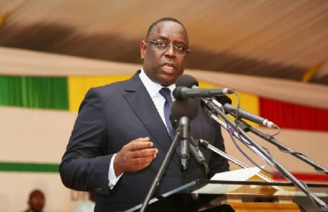 Neutralité du Sénégal dans la crise en Ukraine : « Que chaque pays respecte notre choix», Macky Sall