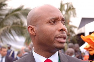 BARTHÉLEMY DIAZ : " On n’a jamais vu un griotisme politique en faveur d’une candidature politique et Khalifa Sall est ..."
