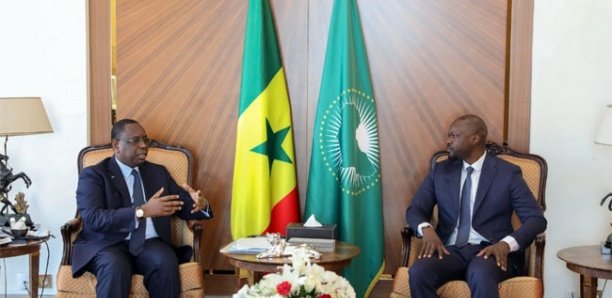 Ousseynou Ly : " Le seul dossier qui peut réunir Ousmane SONKO et Macky Sall est...