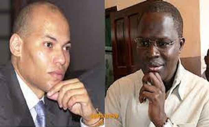 Horizon politique bouché: Quelle solution pour Karim Wade et Khalifa Sall ?