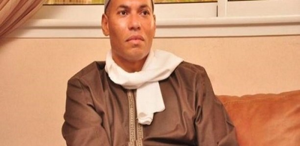 Élections législatives ; Karim Wade tête de liste de la grande coalition Wallu …