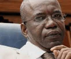 Mamadou Ibra Kane démissionne de la Présidence du CDEPS : Il a été condamné à 1 mois ferme pour injures publiques, vendredi