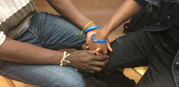 Acte contre nature: Deux ans ferme pour les deux homos surpris dans les filaos de Guédiawaye