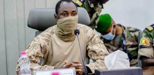 Négociation au point mort au Mali : Le médiateur de la Cedeao rejette le chronogramme de transition proposé par la junte
