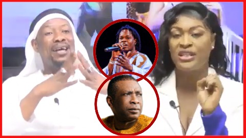 Youssou Ndour, Baba Maal: Titi estime que la reconnaissance internationale est du ressort de Dieu