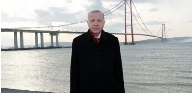 Pourquoi la Turquie s'impose-t-elle comme médiateur? Certainement pas pour la paix
