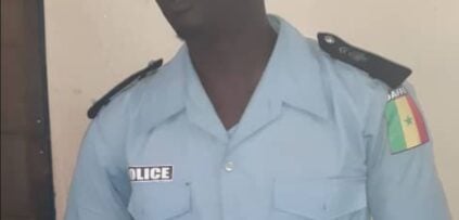 Vol avec violence et usage d'arme à feu: Un policier radié arrêté par la gendarmerie