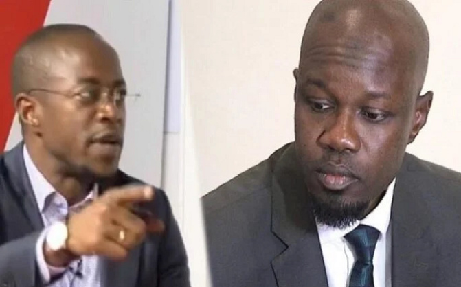 Bignona Abdou Mbow cogne le leader de Pastef : «La manipulation est le sport favori de Sonko»