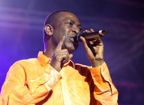 Musique: Youssou Ndour se projette sur la sortie d’un nouvel album