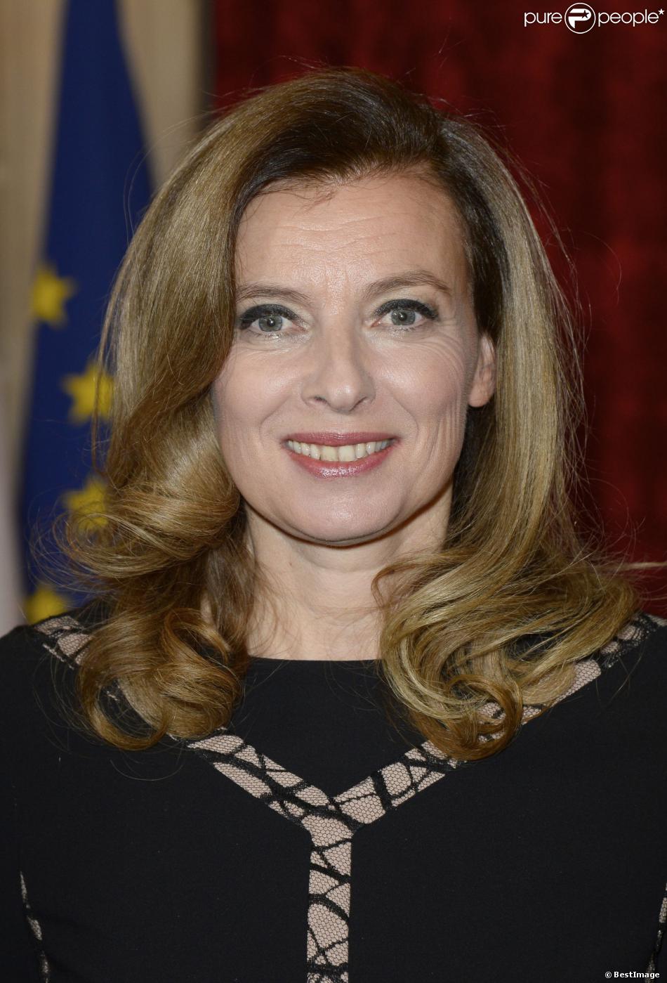 Valérie Trierweiler à l'île Maurice : Détente et plage entre copines