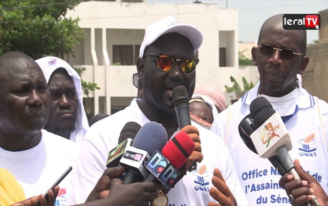 Licenciement de 168 agents à Mbao : Abdoulaye Pouye attaque Abdou Karim Sall