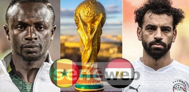 « La dream team » : Le onze probable du Sénégal face à l’Egypte !