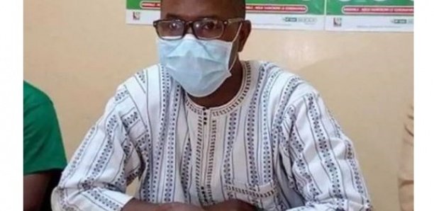 Kolda : Le médecin-chef de région invite les populations à se faire vacciner contre le covid-19