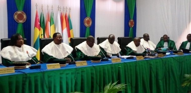 Embargo du Mali : La Cour de justice de l’Uemoa désavoue la Cedeao