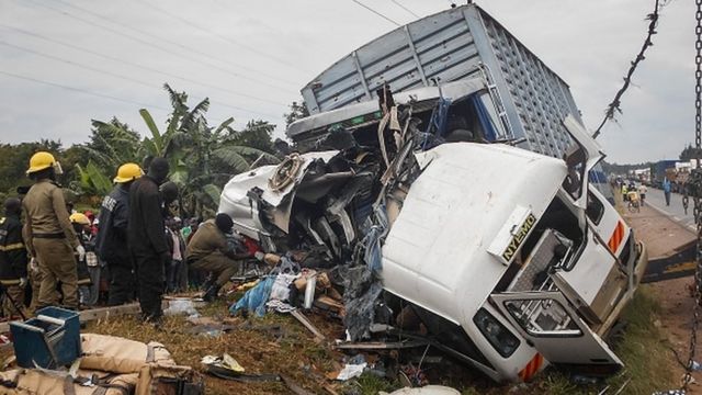 Accidents de la circulation :La route fait 7 morts en deux jours à Mbour